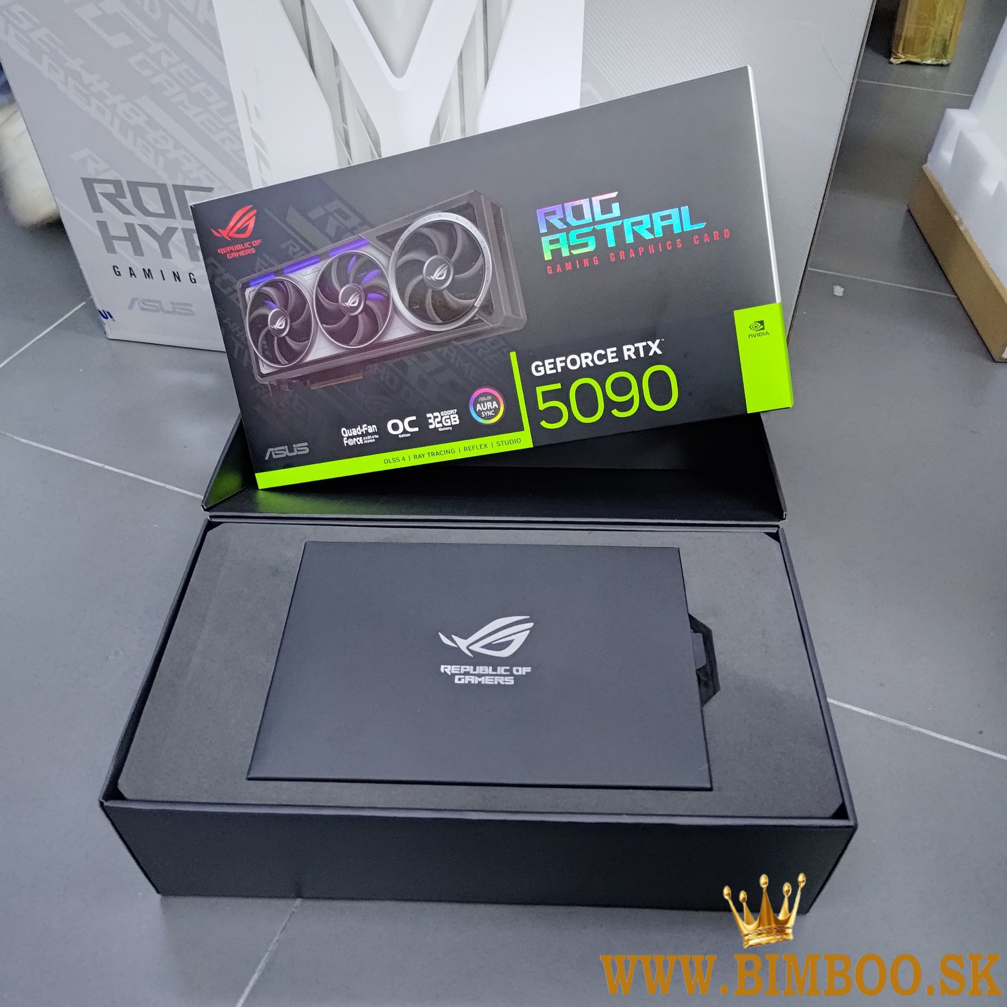 GeForce RTX 5090 , RTX 5080, RTX 5070 Ti , RTX 5070 , RTX 4090 , RTX 4080 Super,  RTX 4080
