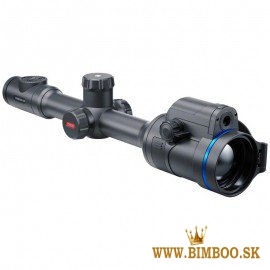Pulsar Thermion Duo DXP50 Thermal Riflescope (kingbinocular.com)