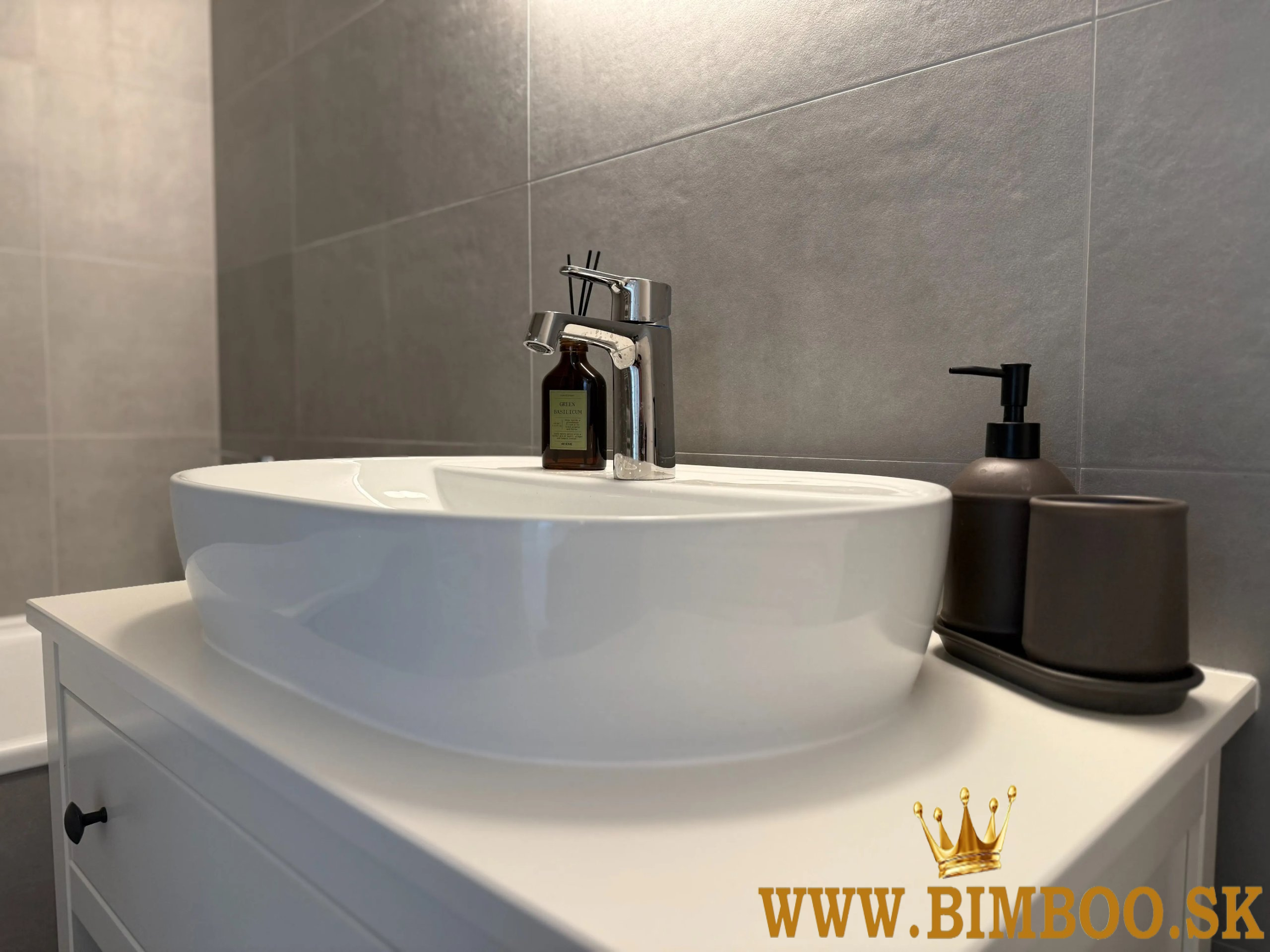  Moderný 2-izbový byt v prestížnom projekte Byty Kopčianka 