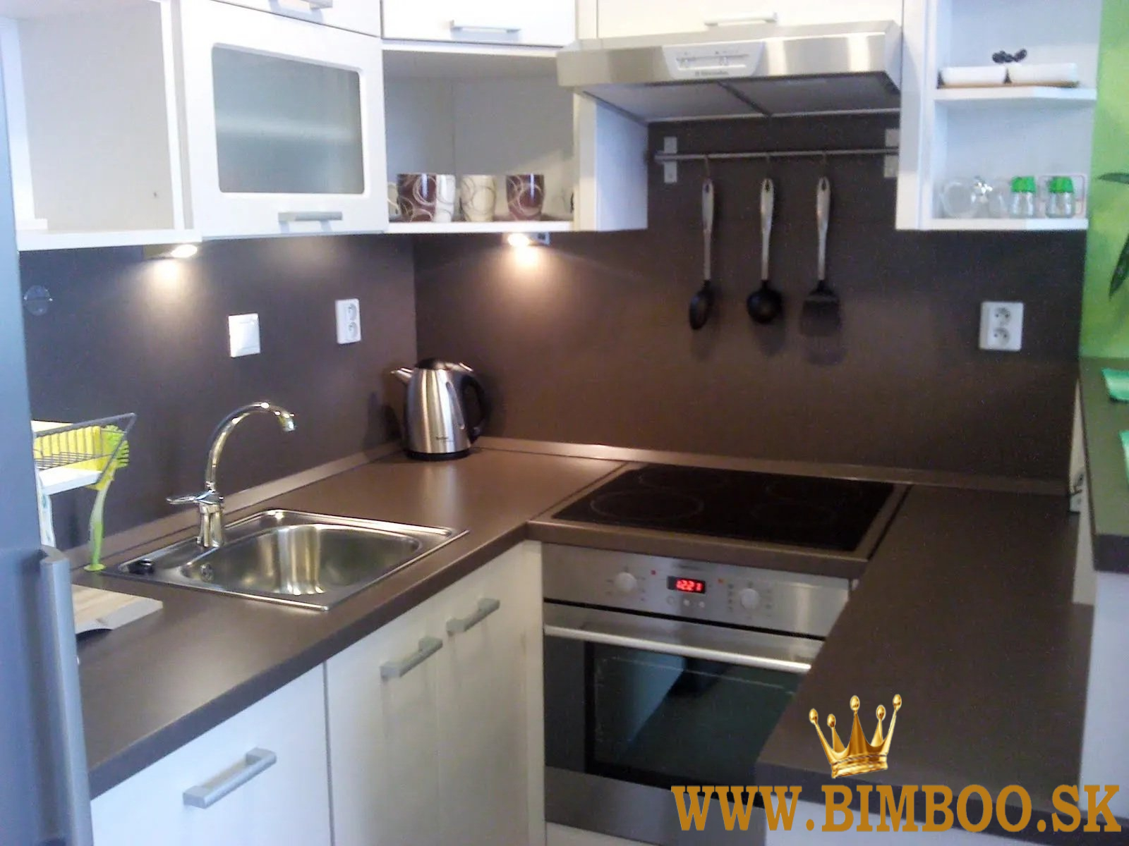 Realitný kancelária REALADR s.r.o.