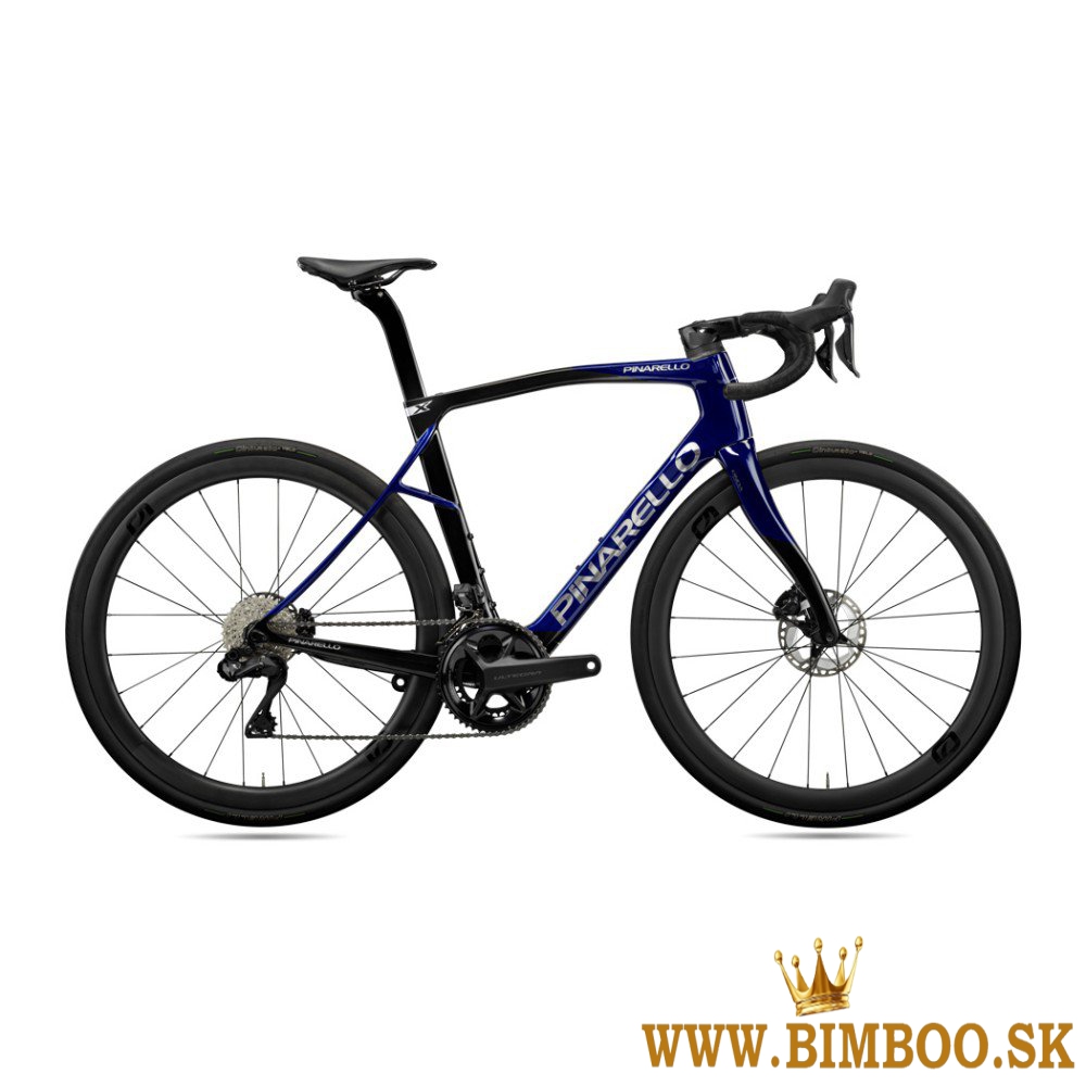 2024 Pinarello X7 Disc Ultegra Di2 Road Bike (PIENARBIKESHOP)