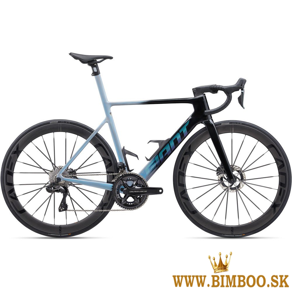 2024 Giant Propel Advanced SL 0 Road Bike (PIENARBIKESHOP)
