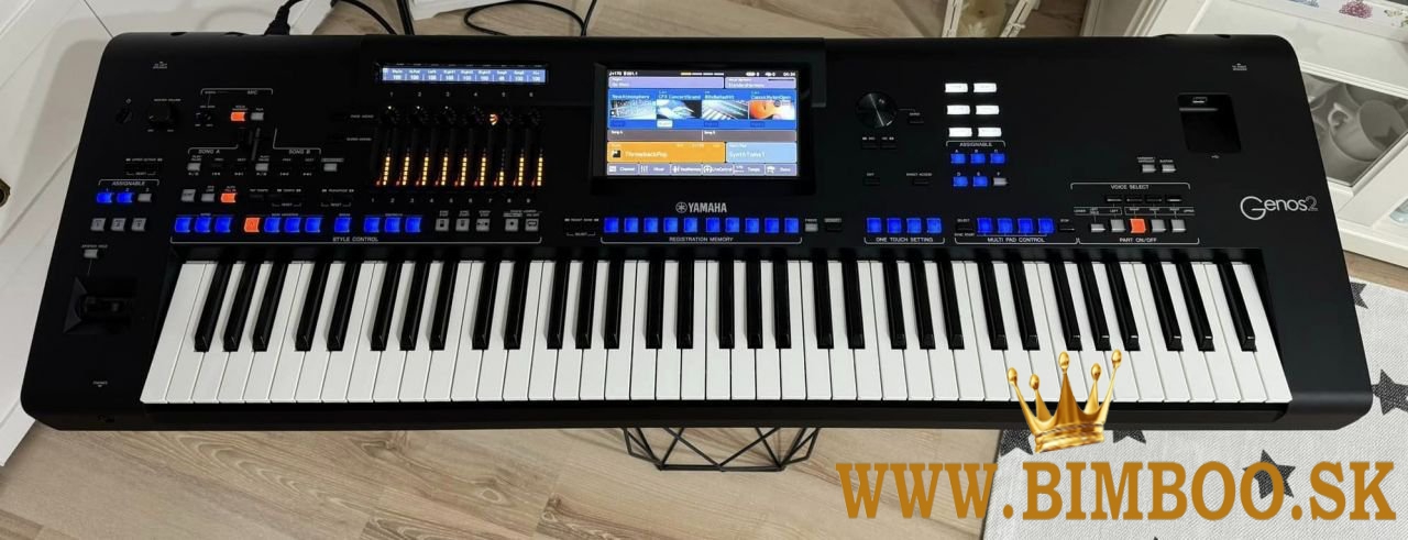 Korg Pa5X, Korg Pa4X, Korg Pa4X MG2 Edition , Korg Pa3X , Korg Pa1000 MG Edition, Korg PA-1000