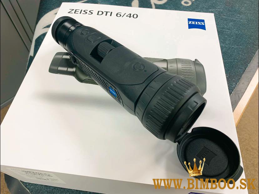 ZEISS DTI 3/35 GEN 2 , ZEISS DTI 6/40 , ZEISS DTI 4/50 , Zeiss Victory V8 4.8-35x60 