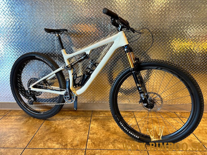 2023 Specialized Turbo Levo Comp Alloy 