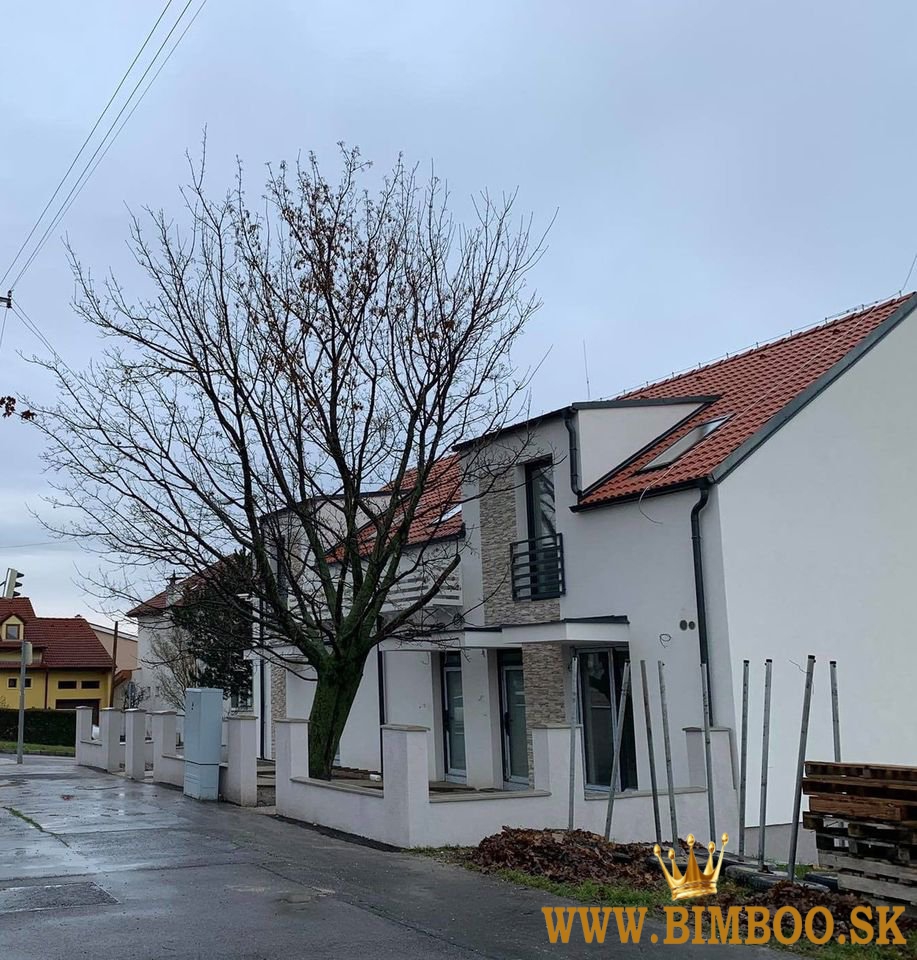 Na predaj 2izb. byt vo Ville House Svätý Jur