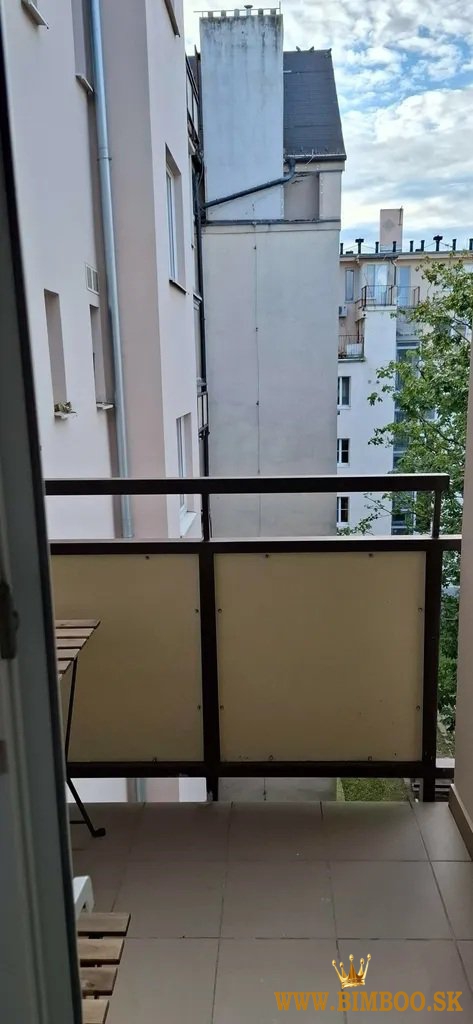  Prenájom: Útulný 2-izbový byt pri Trnavskom mýte