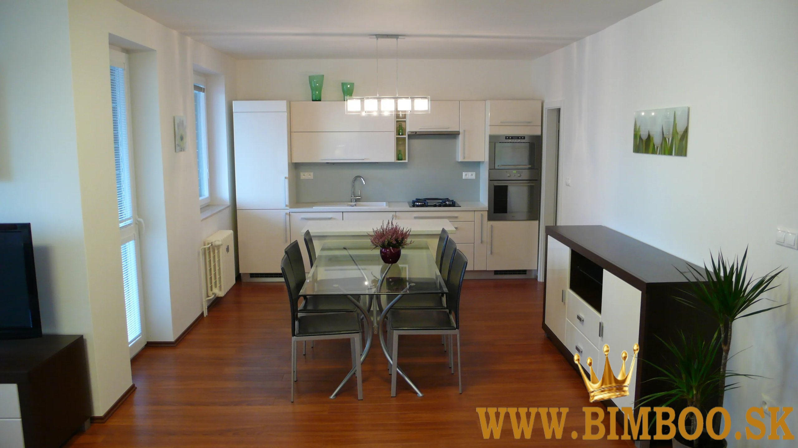 Realitný kancelária REALADR s.r.o.