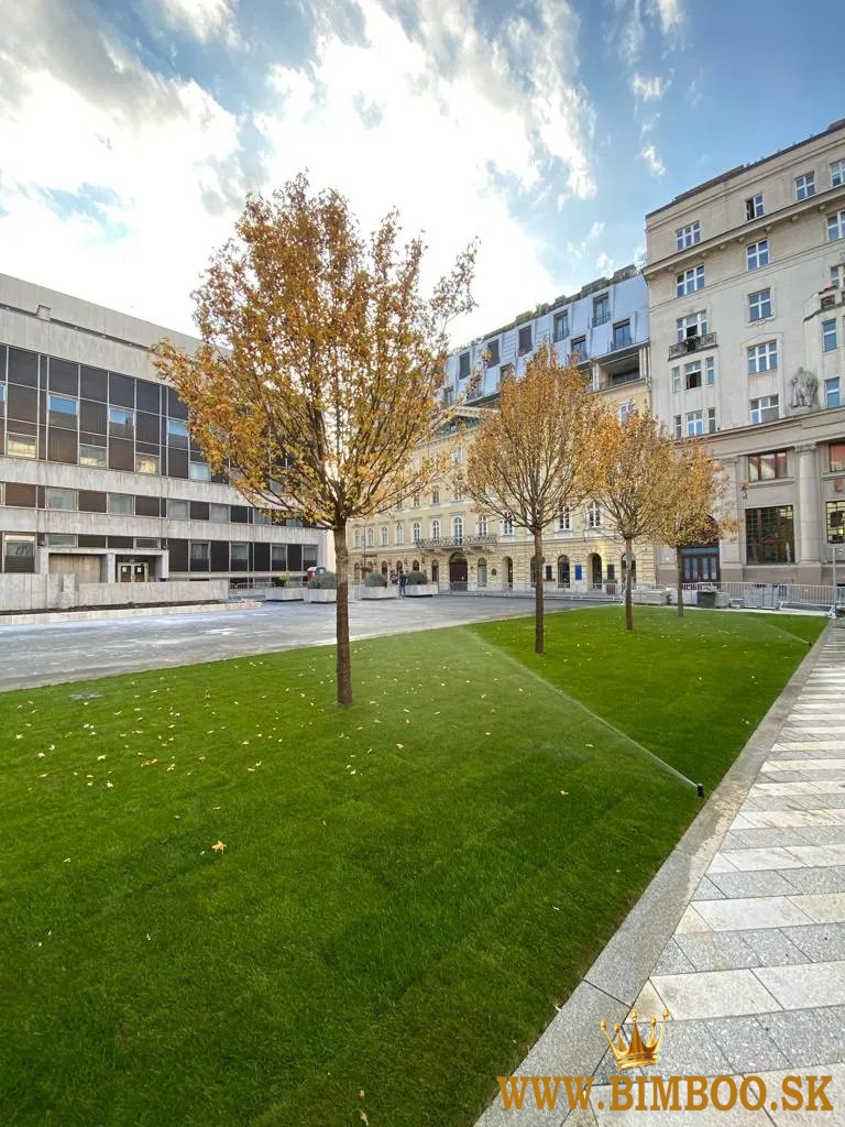 2-izbový byt s parkovacím státím – Nevädzová 