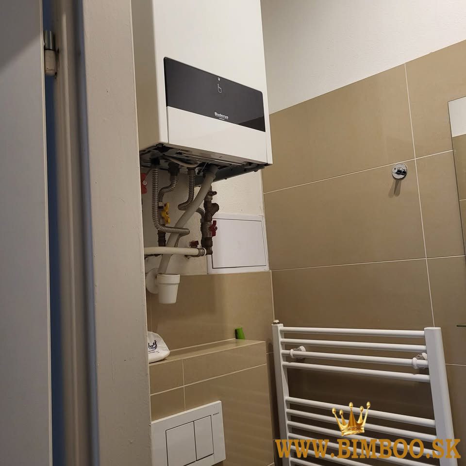 ✨ Bývajte tam, kde mesto nikdy nespí – 2-izbový byt na Gorkého ulici 