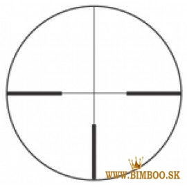 SWAROVSKI Z3 RIFLE SCOPE 4-12X50 4A - 59023 (kingbinocular.com)