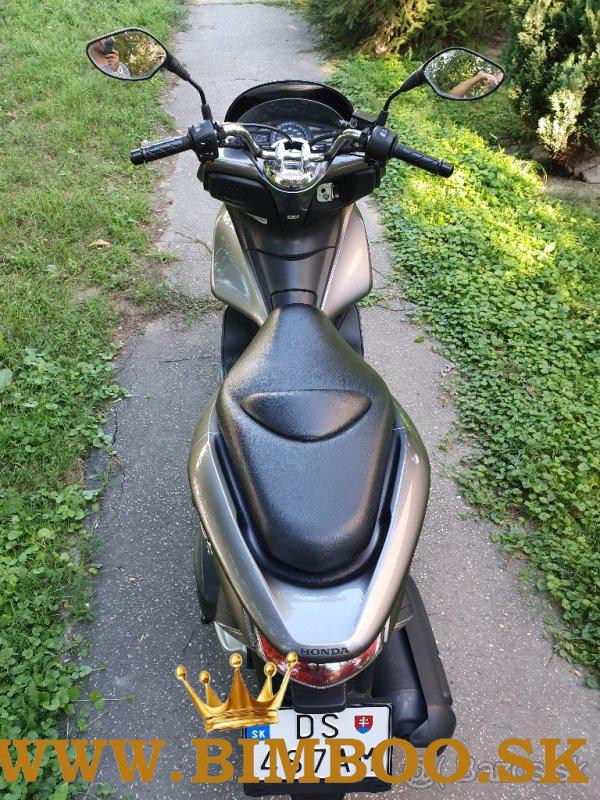 Honda PCX 125 11000km