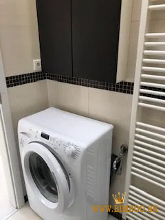 Moderný 2-izbový byt s nádhernými výhľadmi 