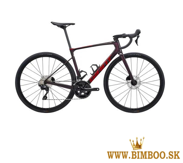 2024 Giant Defy Advanced 2 Road Bike