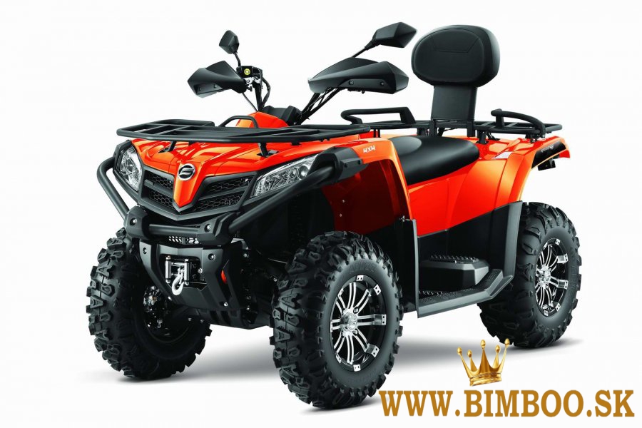 CFMOTO Gladiator X450-A