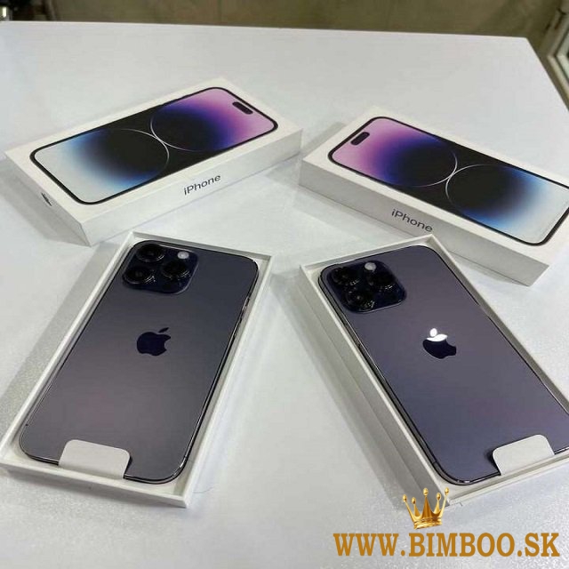 Quick Sales: Apple iPhone 14pro,14pro Max,13pro,12promax new Unlocked