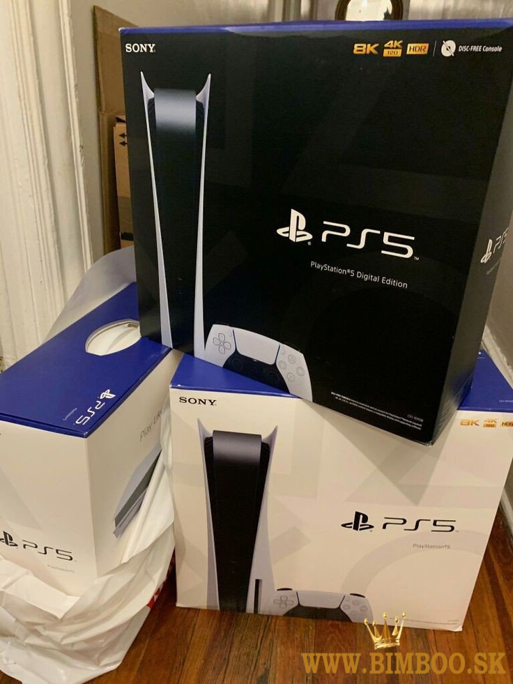 Sony playstation 5 2tb