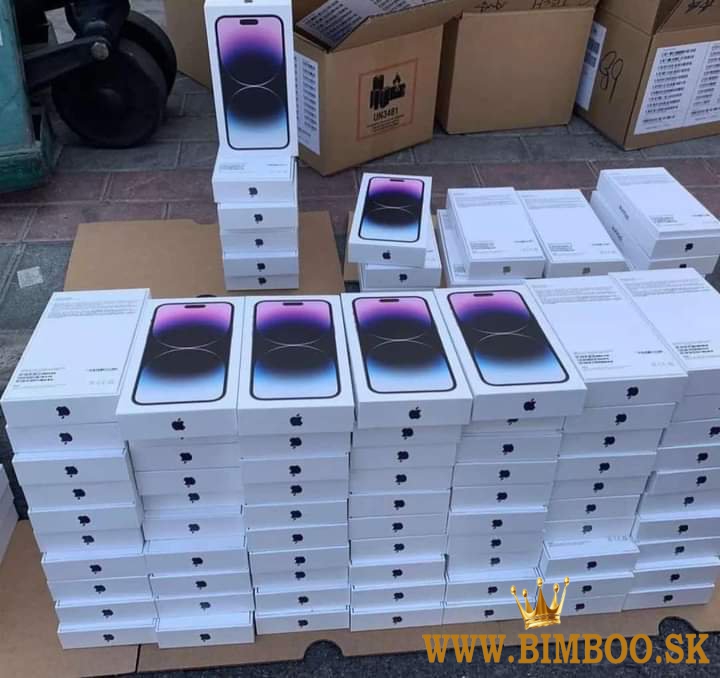 Brand new Original Unlocked still in box