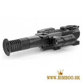 Pulsar Digisight Ultra N455 LRF Digital Night Vision Rifle Scope-PL76628(kingbinocular.com)