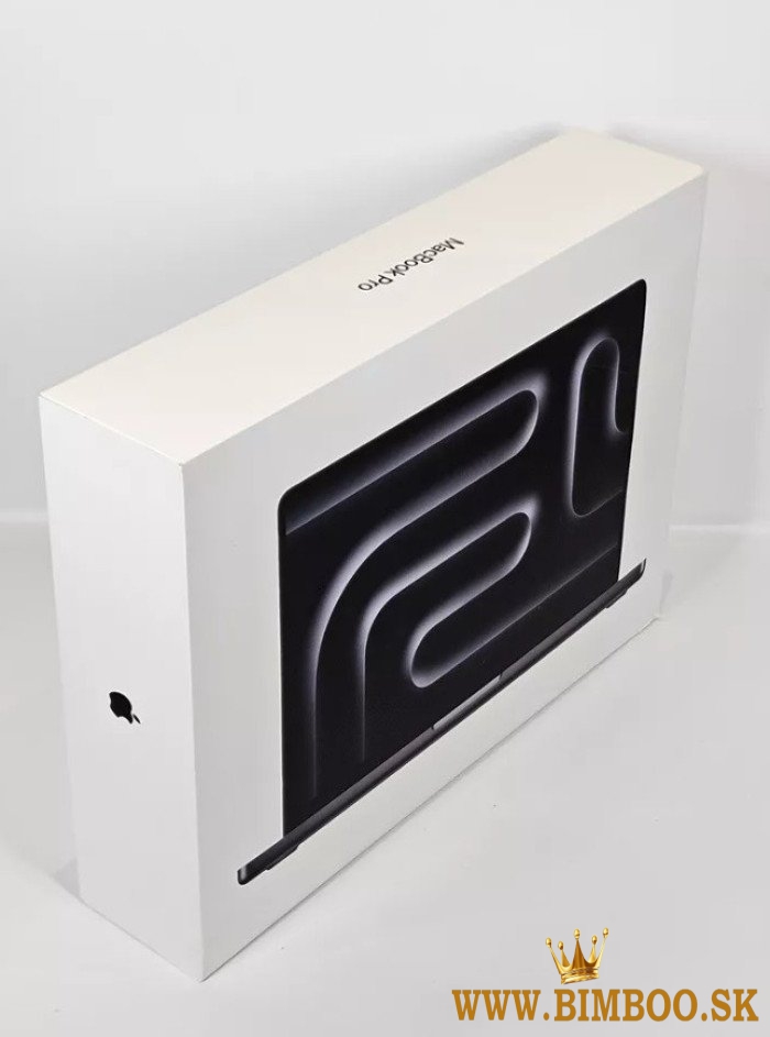 Apple MacBook Pro 14-inch M4, MacBook Pro 14-inch M4 Pro & M4 Max, MacBook Pro 16