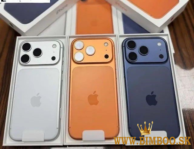 Apple iPhone 17 Pro Max, iPhone 17 Pro, iPhone 17 , iPhone Air , iPhone 16 Pro Max