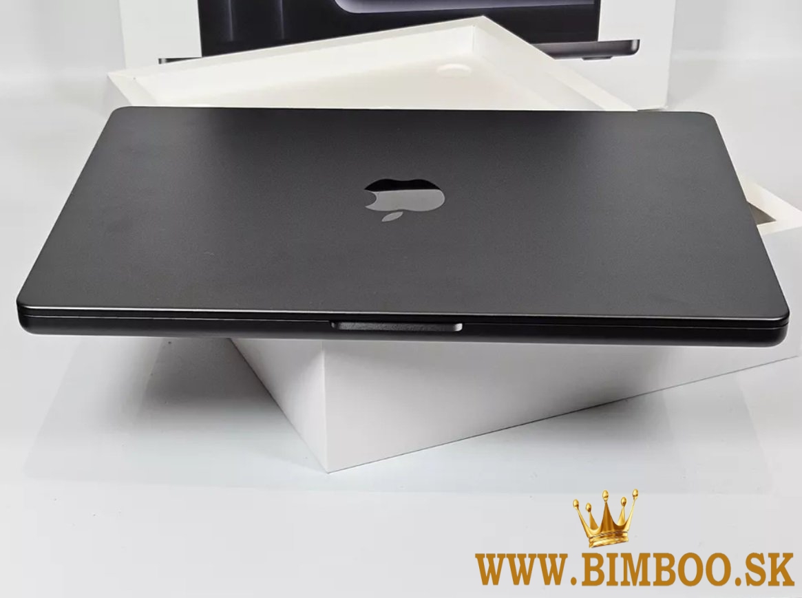 Apple MacBook Pro 14-inch M4, MacBook Pro 14-inch M4 Pro & M4 Max, MacBook Pro 16