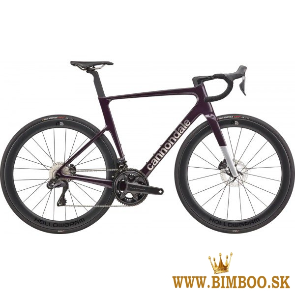2025 Cannondale SuperSix EVO Hi-MOD 2 Road Bike (zonacycles.com)