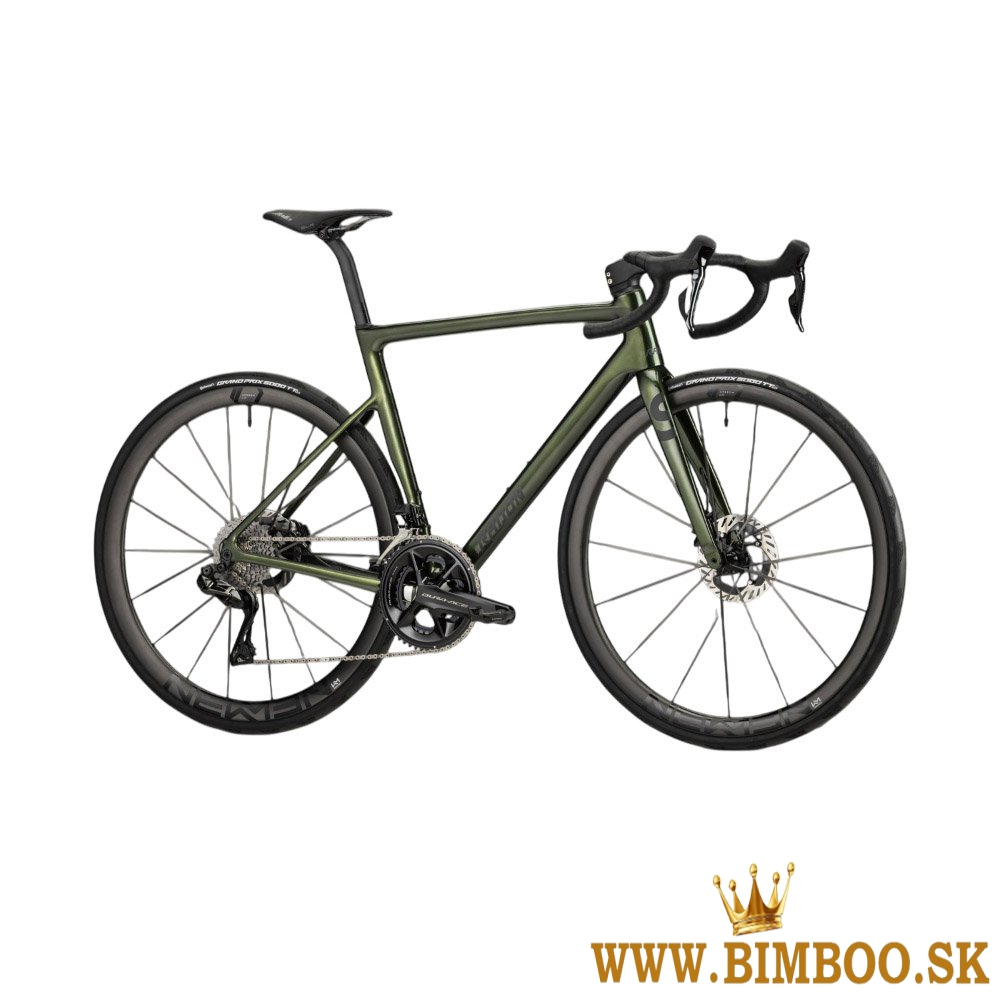 2025 Radon SPIRE 10.0 Road Bike (KINGCYCLESPORT)