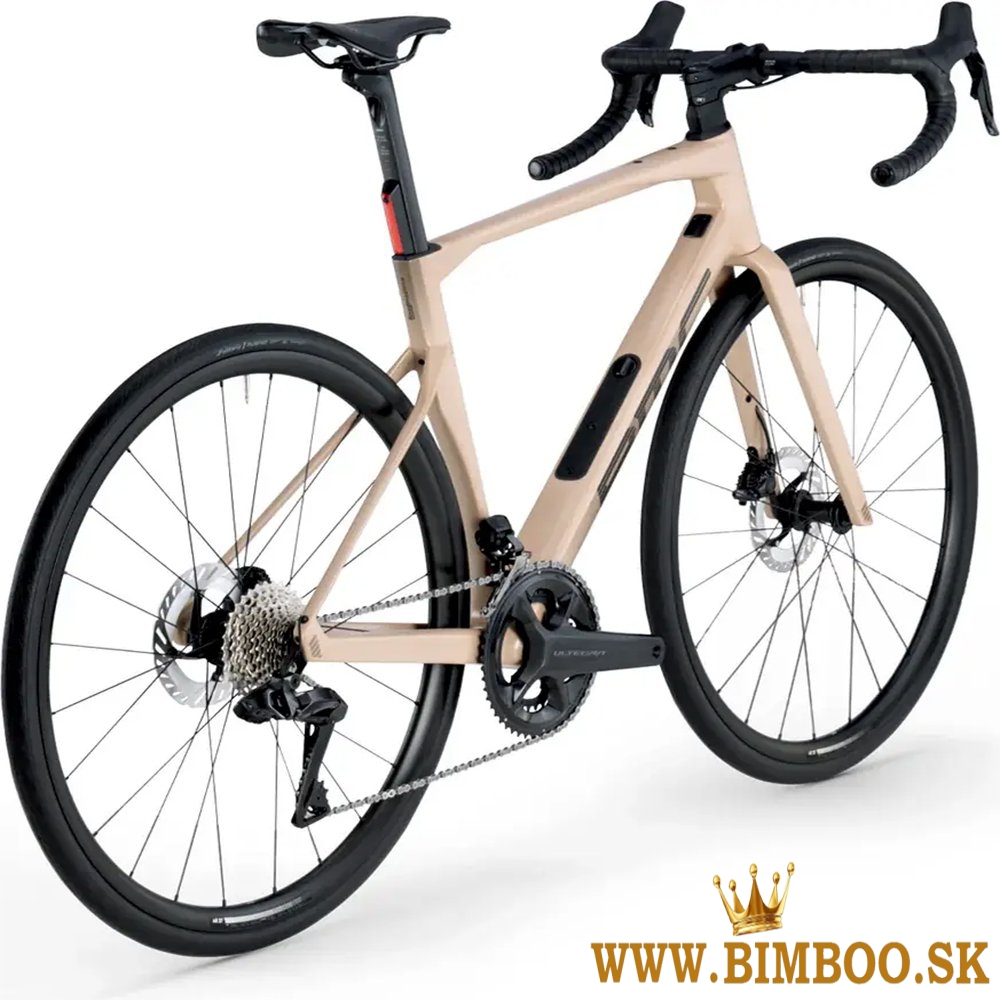 2026 BMC Roadmachine ONE (GUN2BIKESHOP)