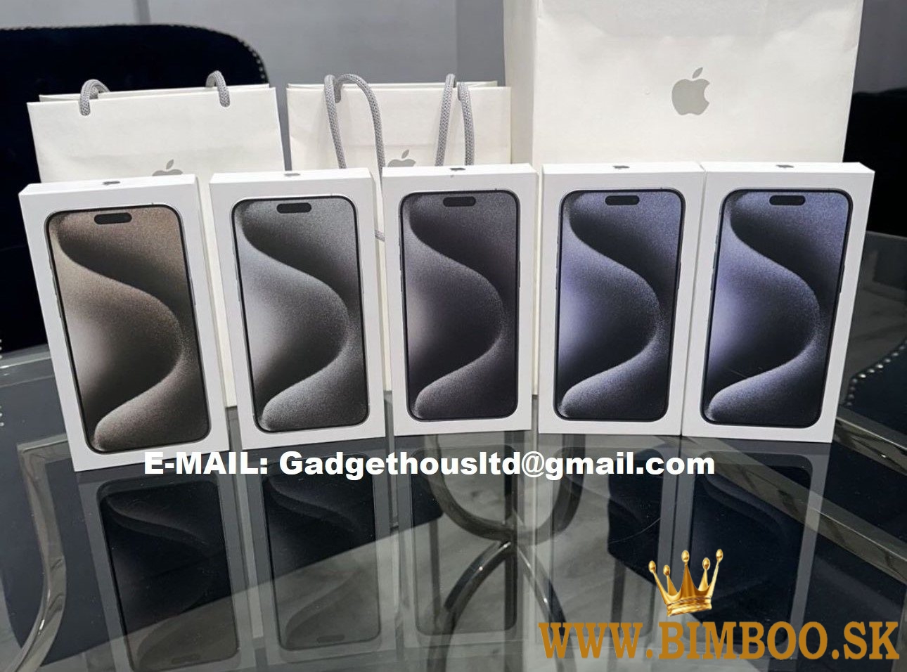 Apple iPhone 15 Pro Max, iPhone 15 Pro, iPhone 15, iPhone 15 Plus , iPhone 14 Pro Max, iPhone 14 Pro