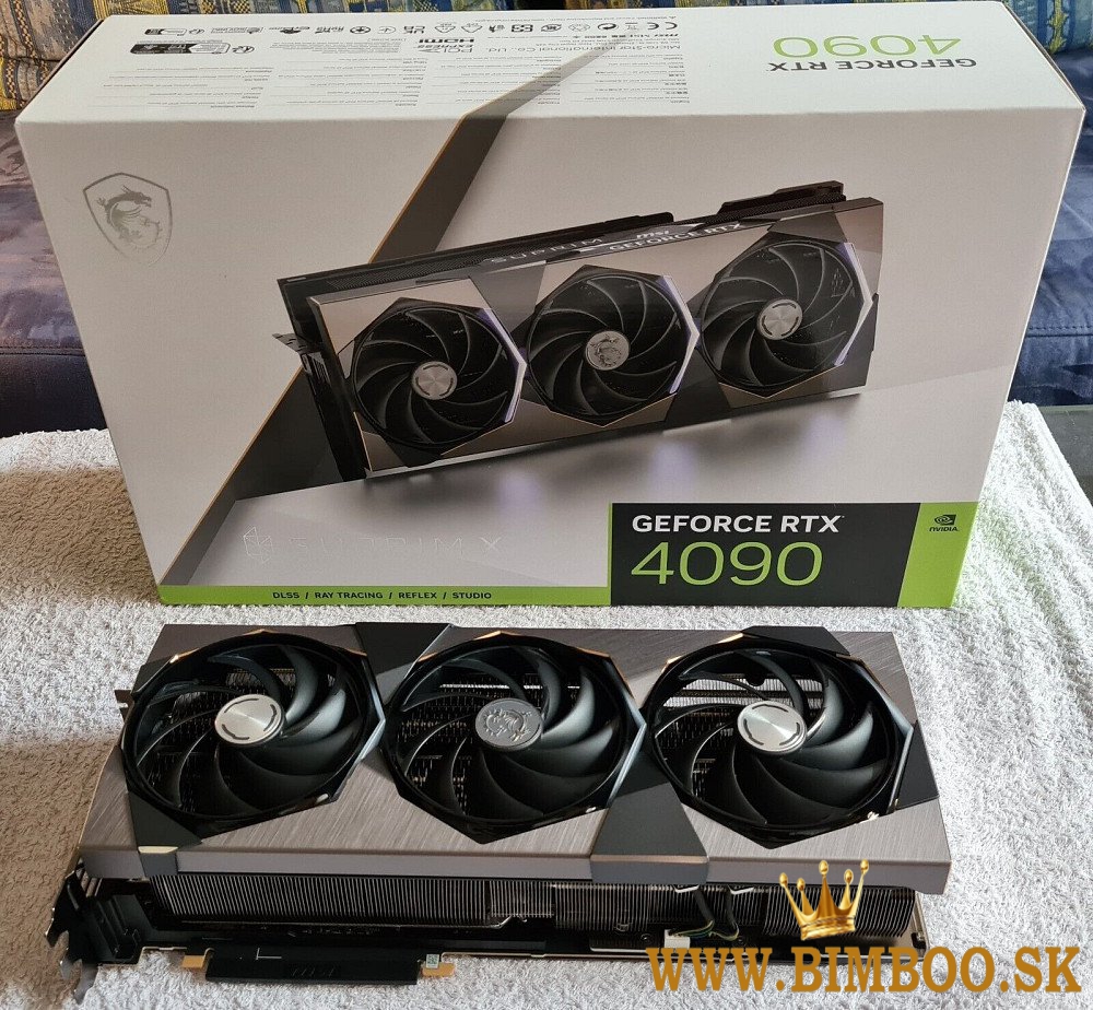 GeForce RTX 5090, RTX 5080, RTX 5070 Ti, RTX 5070, RTX 4090, RTX 4080 Super, RTX 4080, RTX 4070 Ti