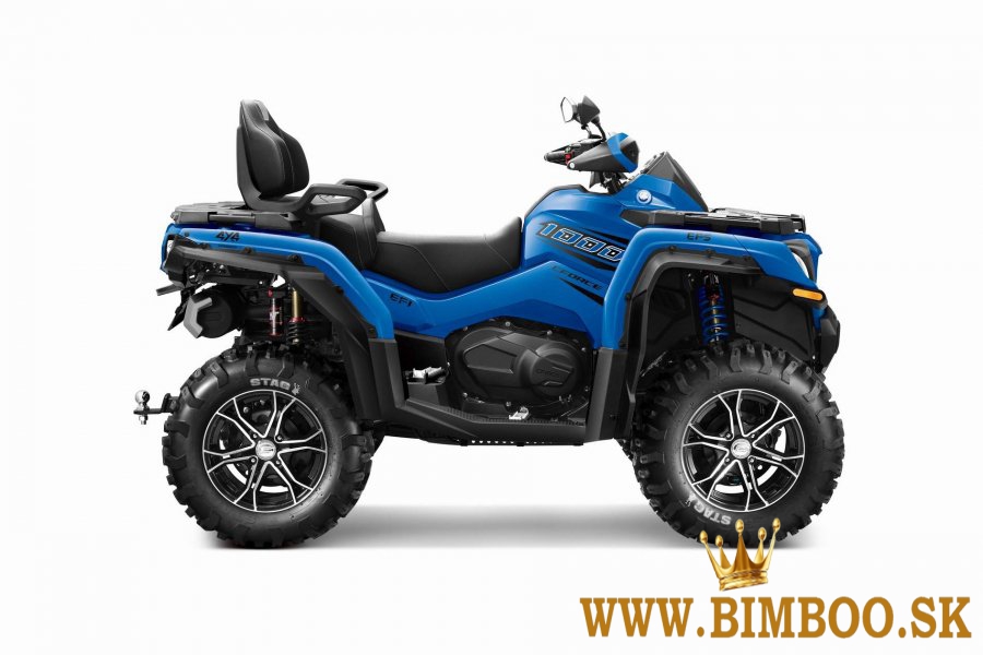 CF MOTO Gladiator X1000 EPS