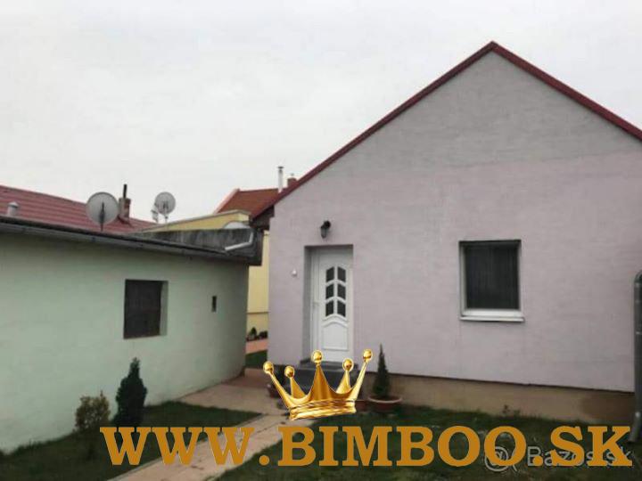 Dlhodoby prenajom