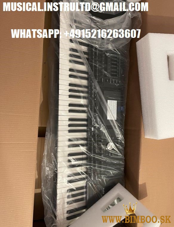 Nová Korg PA5X Oriental 76-kláves, Korg Pa4X76/Korg Pa4X76 ORIENTAL, Korg KRONOS2, Korg PA-1000, Kor