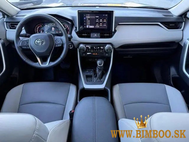 Fairly Used 2023 Toyota RAV4 XLE Premium