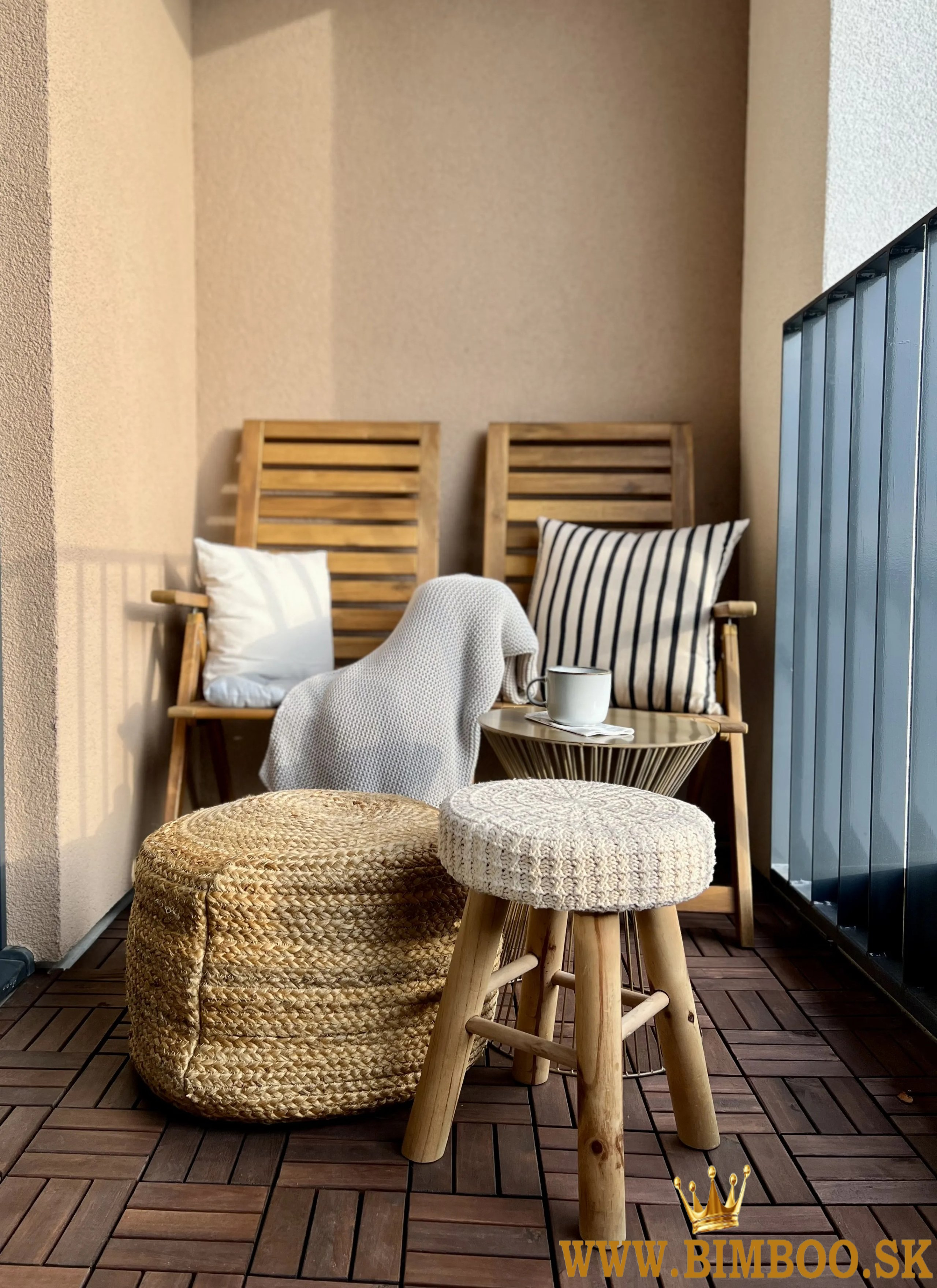 Moderný 2-izbový byt v prestížnom projekte Byty Kopčianka,